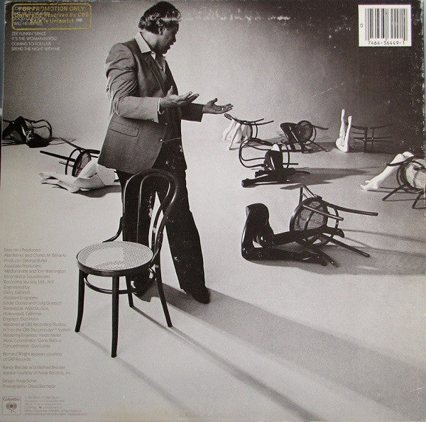 Coming To You Live - Earland, Charles