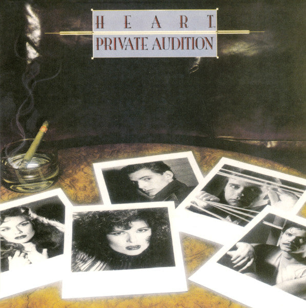 Original Album Classics - Heart
