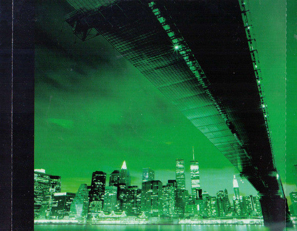 World Coming Down - Type O Negative
