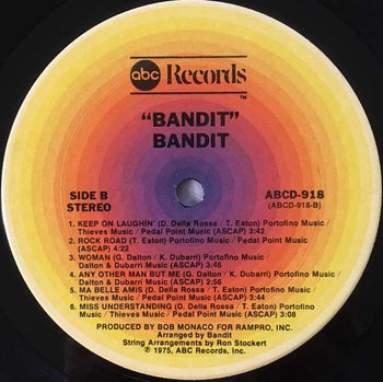 Bandit - Bandit