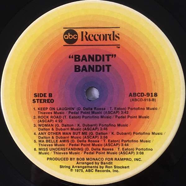 Bandit - Bandit