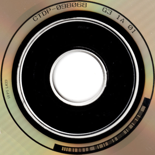 Heat - A Collection Of The Hottest New Music - Various