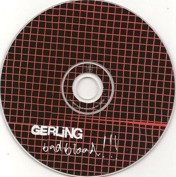 Bad Blood!!! - Gerling