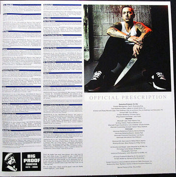 Relapse - Eminem