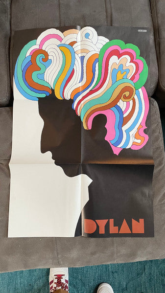Greatest Hits - Dylan, Bob