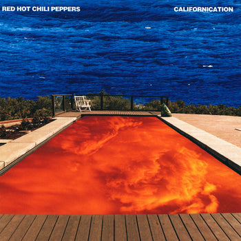 Californication - Red Hot Chili Peppers