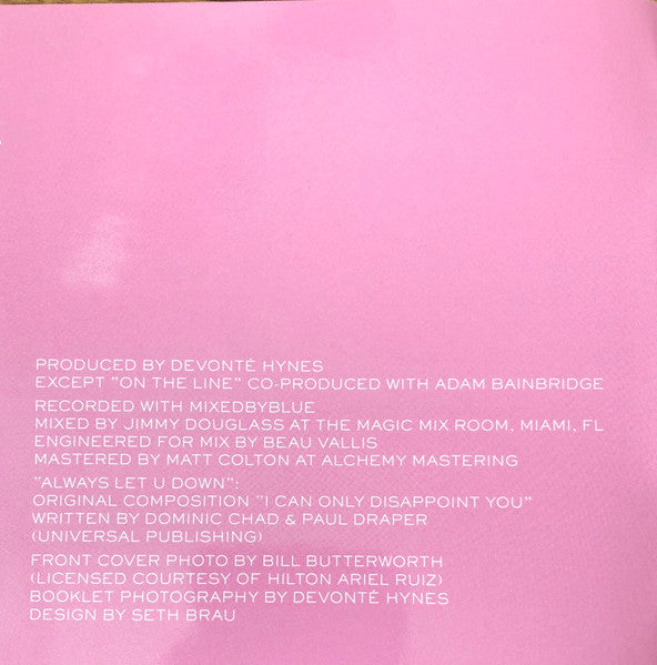 Cupid Deluxe - Blood Orange [CD]