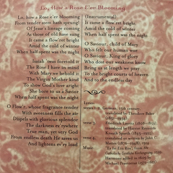 Shushan The Palace (Hymns Of Earth) - Sidberry, Jane