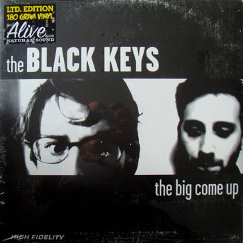 The Big Come Up - Black Keys, The