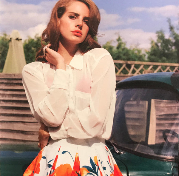Born To Die - Del Rey, Lana