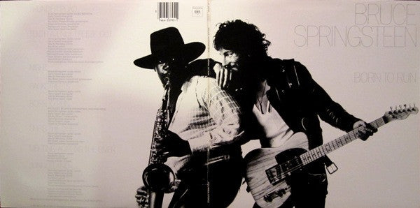 Born To Run - Springsteen, Bruce