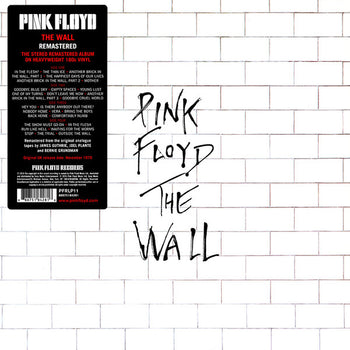 The Wall - Pink Floyd