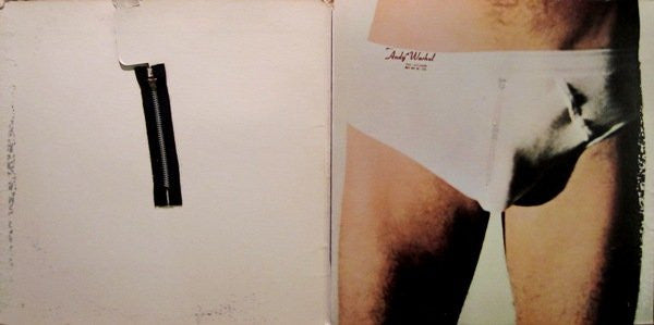 Sticky Fingers - Rolling Stones