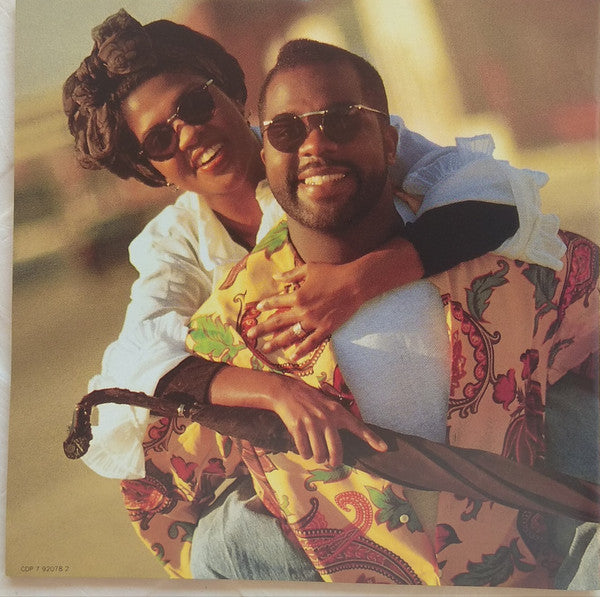 Different Lifestyles - Winans, Bebe & Cece