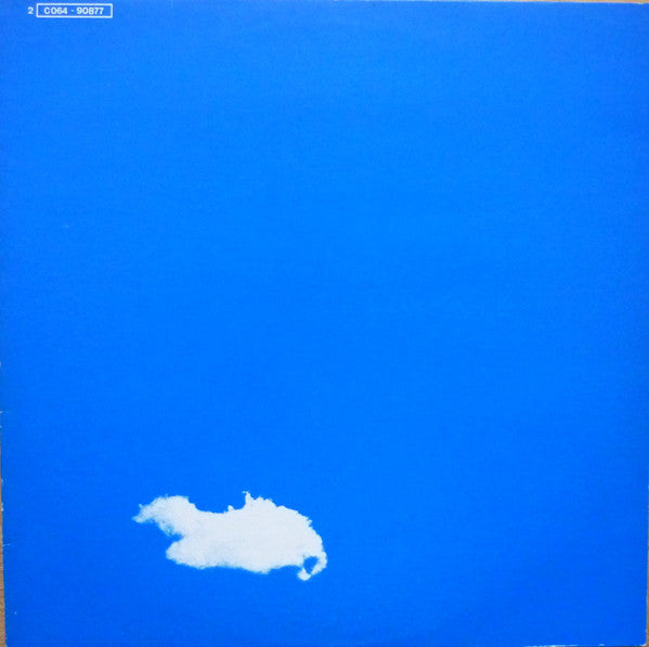 Live Peace In Toronto 1969 - Lennon, John / Plastic Ono Band