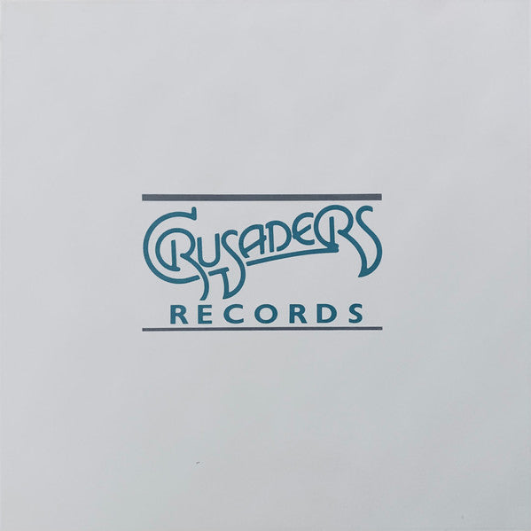 Live In Japan - Crusaders