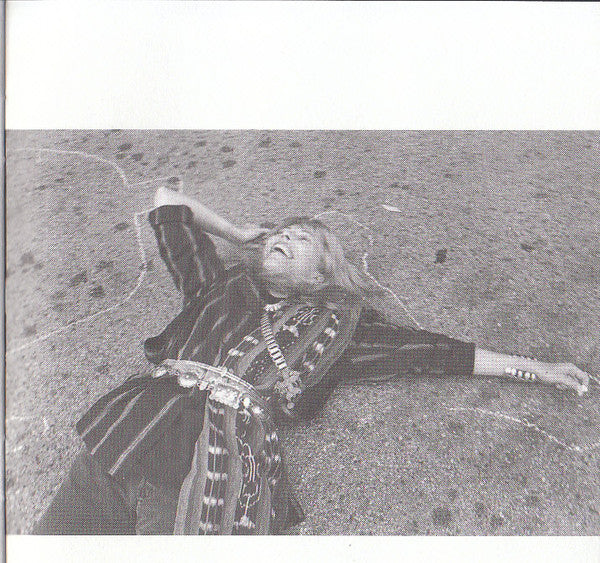 Hits - Mitchell, Joni