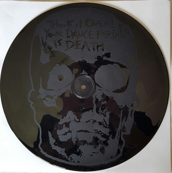 Well, Everybody's Fucking In A U.F.O. - Rob Zombie