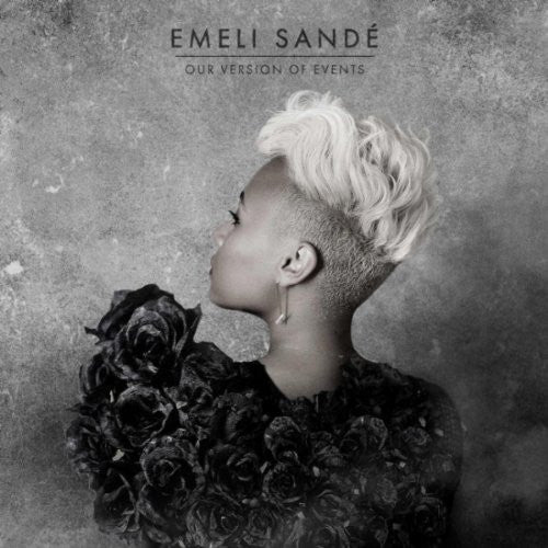 Our Version Of Events - Sande, Emeli