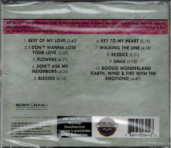 Super Hits - Emotions, The