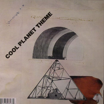 Authoritarian Zoo / Cool Planet Theme - Guided by Voices