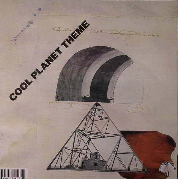 Authoritarian Zoo / Cool Planet Theme - Guided by Voices