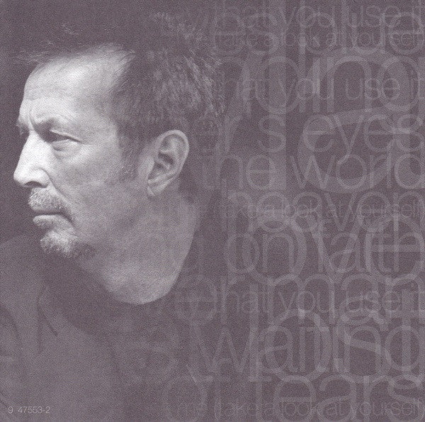 Clapton Chronicles,The Best Of - Clapton, Eric