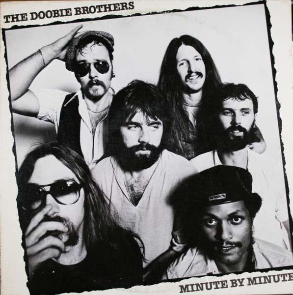 Minute By Minute - Doobie Brothers
