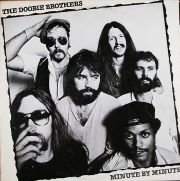 Minute By Minute - Doobie Brothers