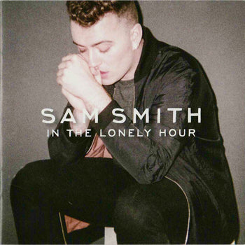 In The Lonely Hour - Smith, Sam