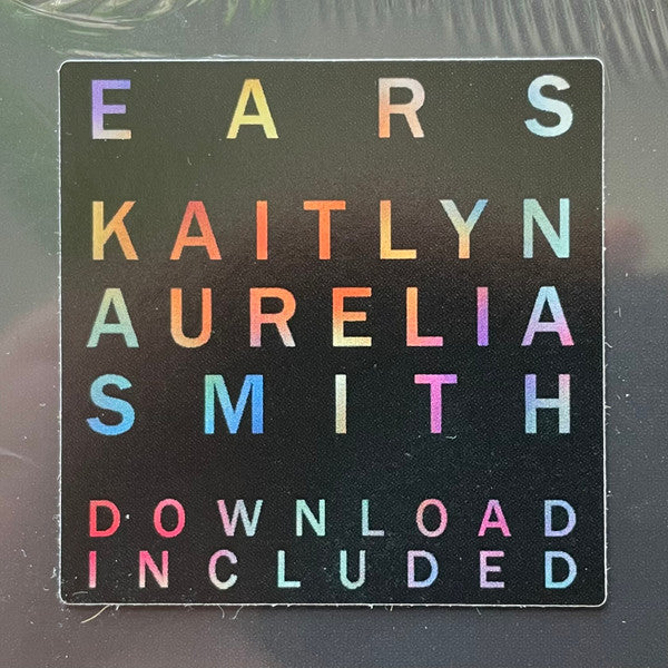 Ears - Smith, Kaitlyn Aurelia