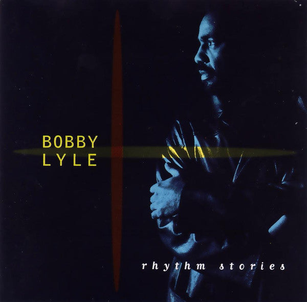 Rhythm Stories - Lyle, Bobby