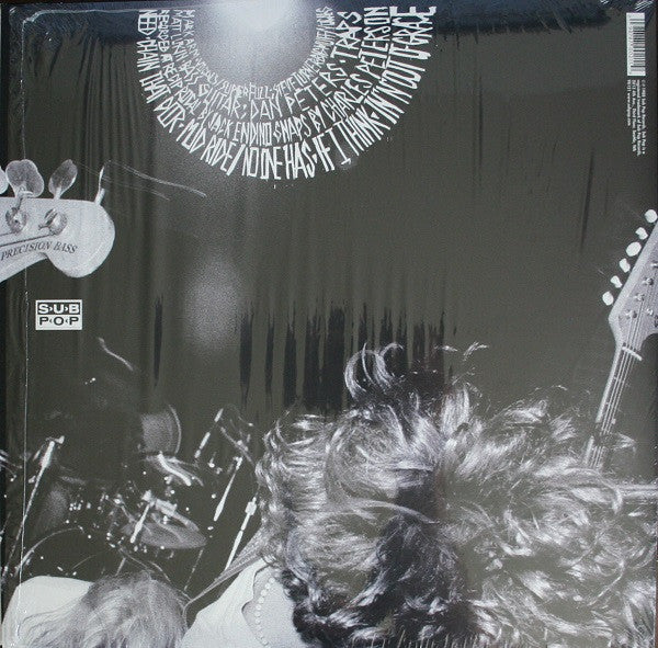 Superfuzz Bigmuff - Mudhoney