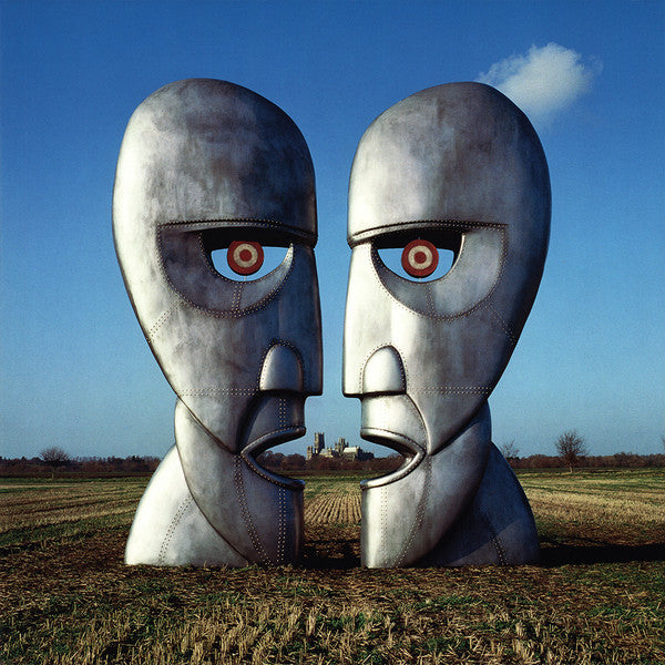 Division Bell - Pink Floyd
