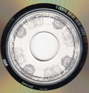 City of Evil - Avenged Sevenfold [CD]