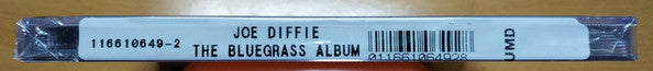 Homecoming (The Bluegrass Album) - Diffie, Joe