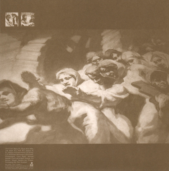 Document - R.E.M.