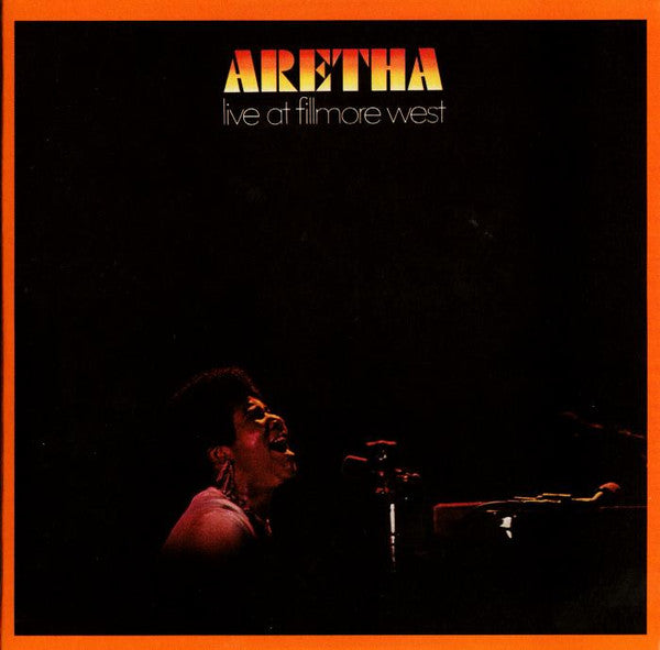 Original Album Series - Franklin, Aretha