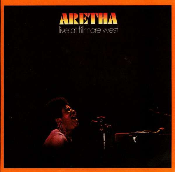 Original Album Series - Franklin, Aretha