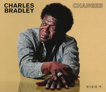Changes - Bradley, Charles