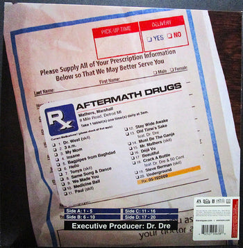 Relapse - Eminem