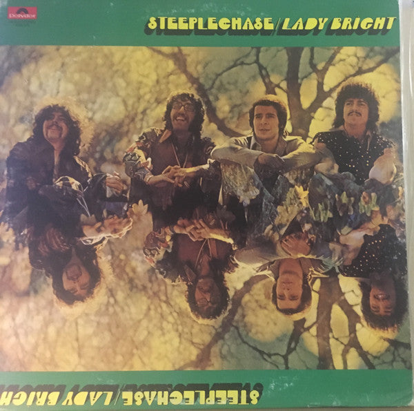 Lady Bright - Steeplechase