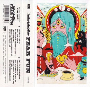 Fear Fun - Father John Misty