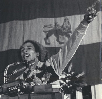 Survival - Marley, Bob & Wailers
