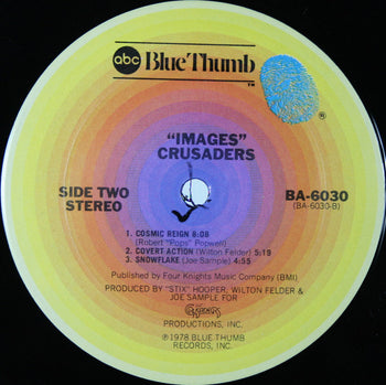 Images - Crusaders
