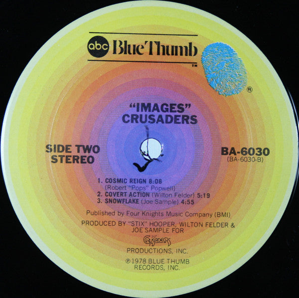 Images - Crusaders