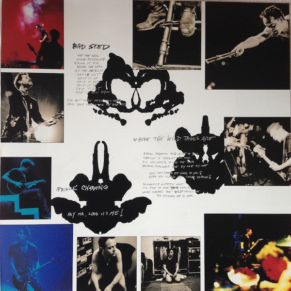 Reload - Metallica