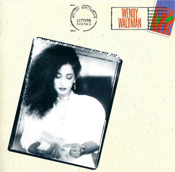 Letters Home - Waldman, Wendy