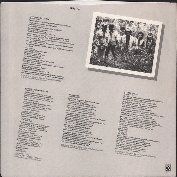 Little River Band - Little River Band