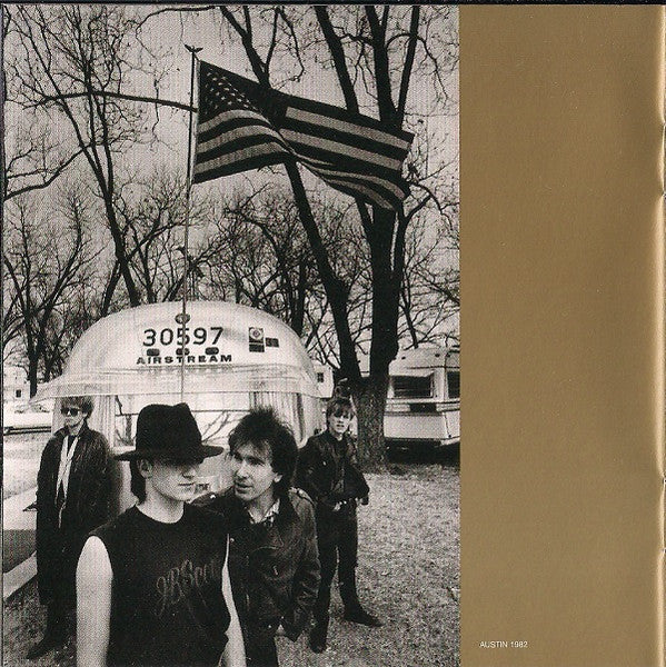 The Best Of 1980-1990 - U2